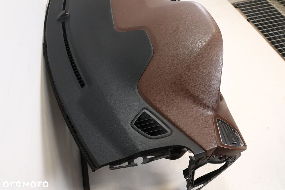 Deska Konsola Hyundai i20 III (14-) AIRBAG PASY ORYGINAŁ - 13