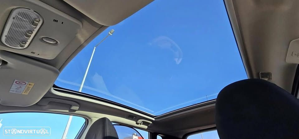 Nissan Qashqai 1.6 dCi N-Connecta - 5
