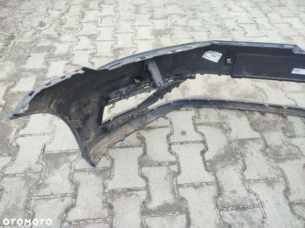 Zderzak przód przedni 5G0807221FL VW Golf VII Lift 17- - 5