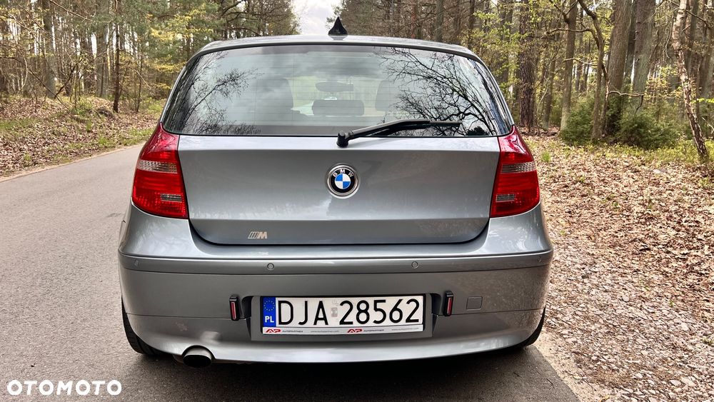 BMW Seria 1 - 33