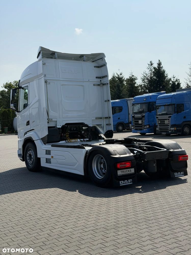 DAF XF 530  KLIMA - 6