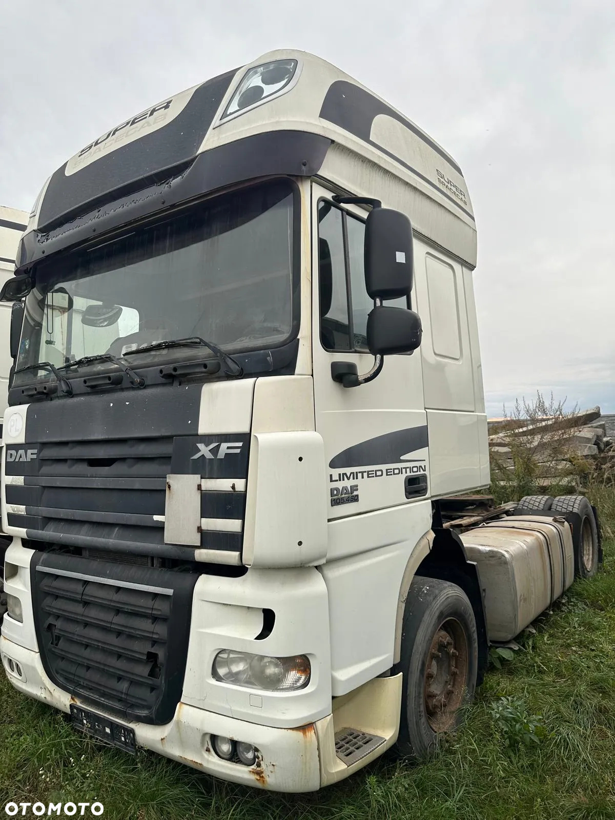 DAF - 2