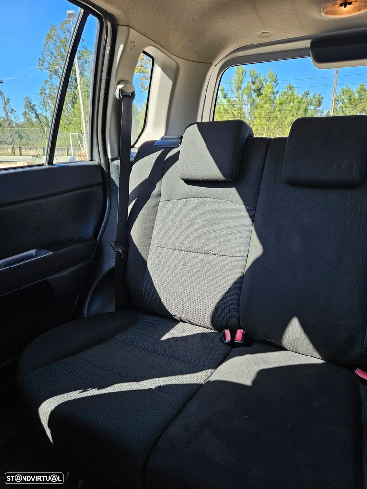 Mazda 2 - 14
