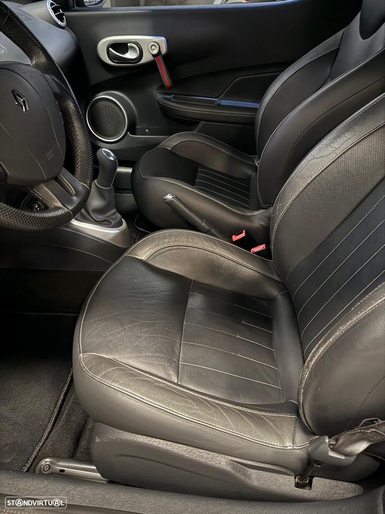 Renault Wind TCe 100 Night and Day - 13