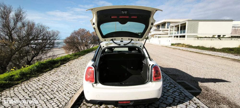 MINI 5 Portas One D - 11