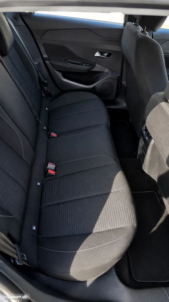 Peugeot 308 SW - 24