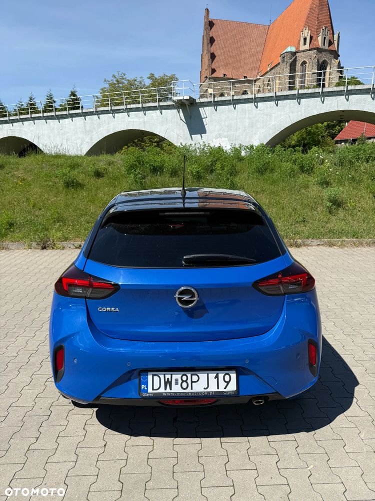 Opel Corsa - 6