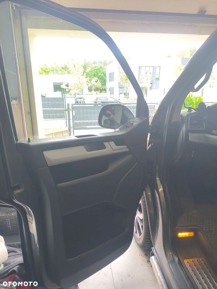 Volkswagen Multivan 2.0 BiTDI L1 Highline 4Motion DSG - 10