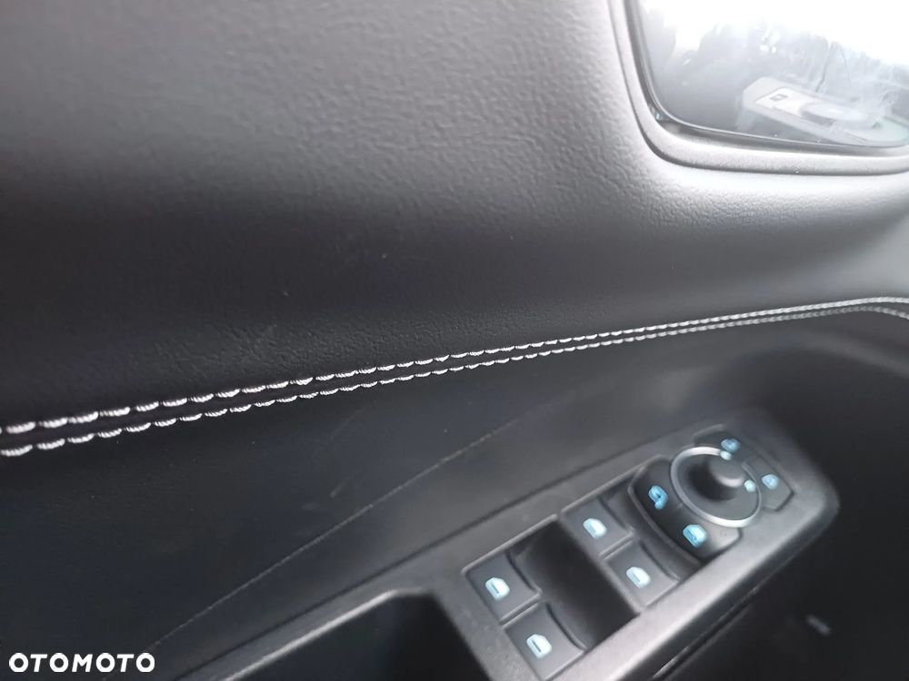 Ford Puma 1.0 EcoBoost mHEV Titanium DCT - 15