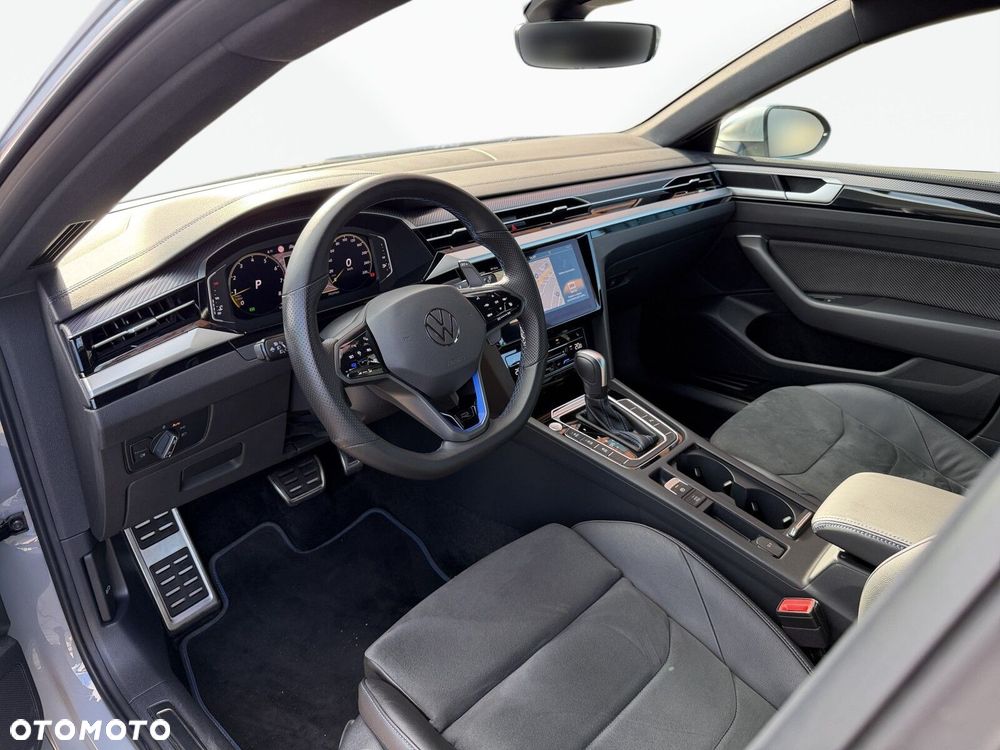 Volkswagen Arteon Shooting Brake 2.0 TSI 4Motion R DSG - 10