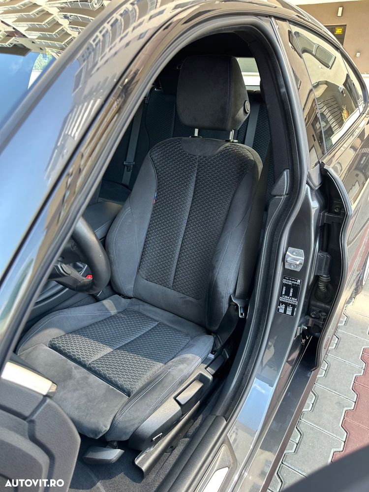 BMW Seria 4 420i Gran Coupe Aut. - 7