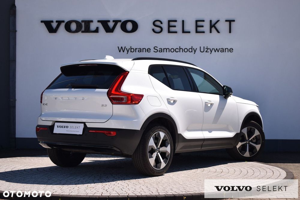 Volvo XC 40 - 9