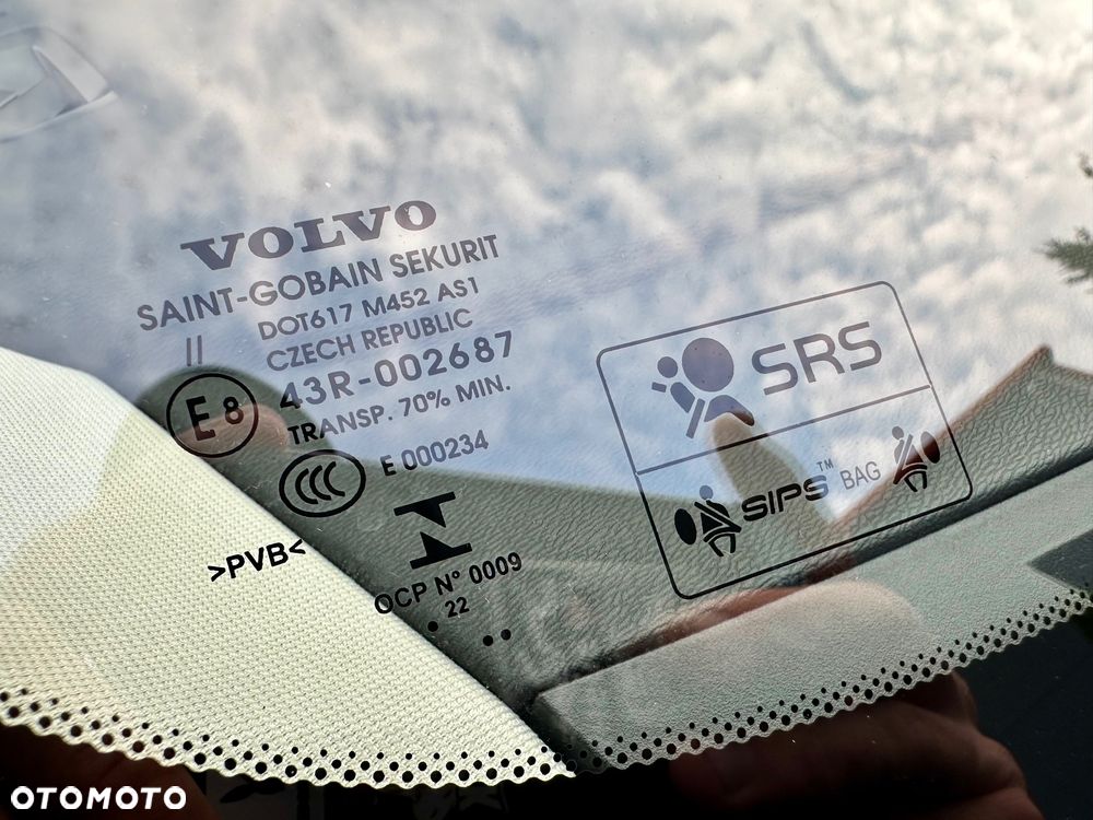 Volvo XC 60 B4 D Plus Bright - 38