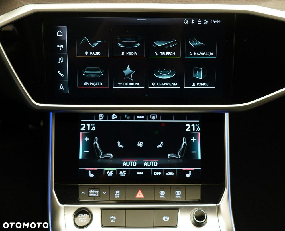 Audi A6 Allroad - 21