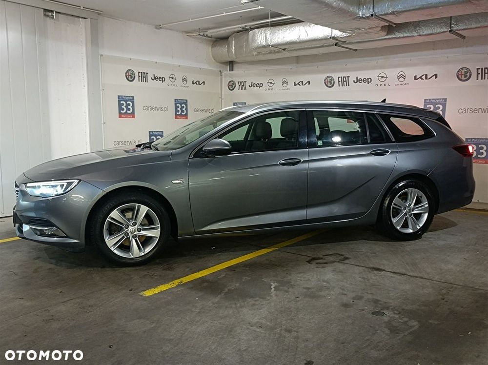 Opel Insignia - 3