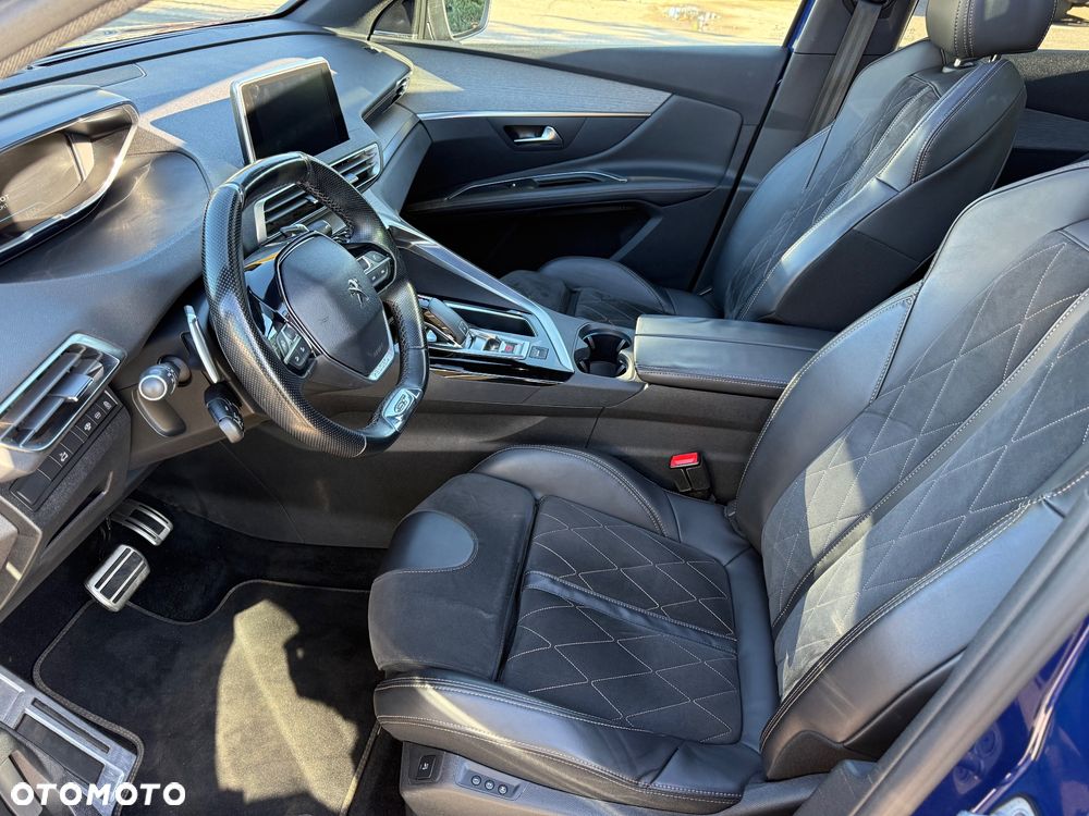 Peugeot 3008 2018
