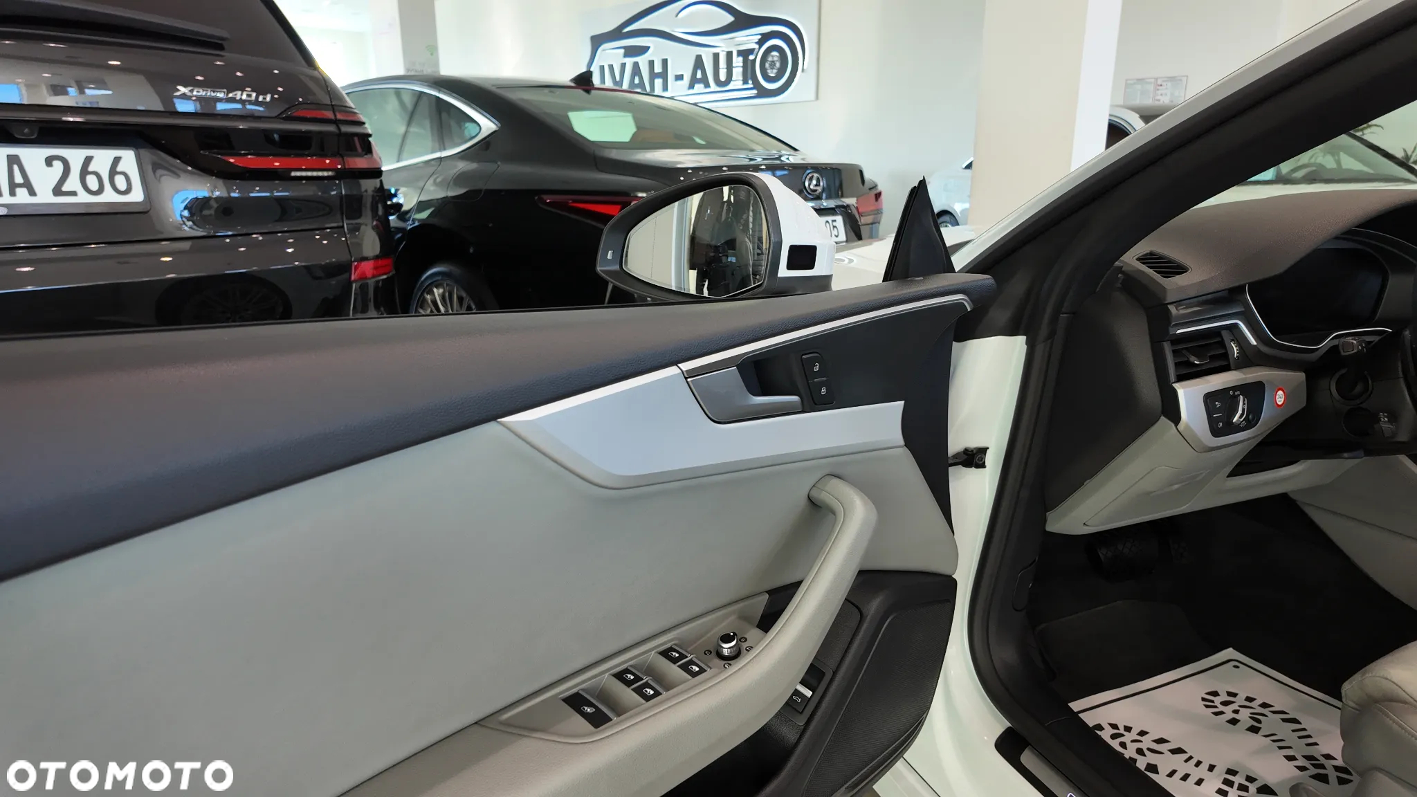 Audi A5 ver-coupe-35-tfsi-s-tronic-s-line - 25
