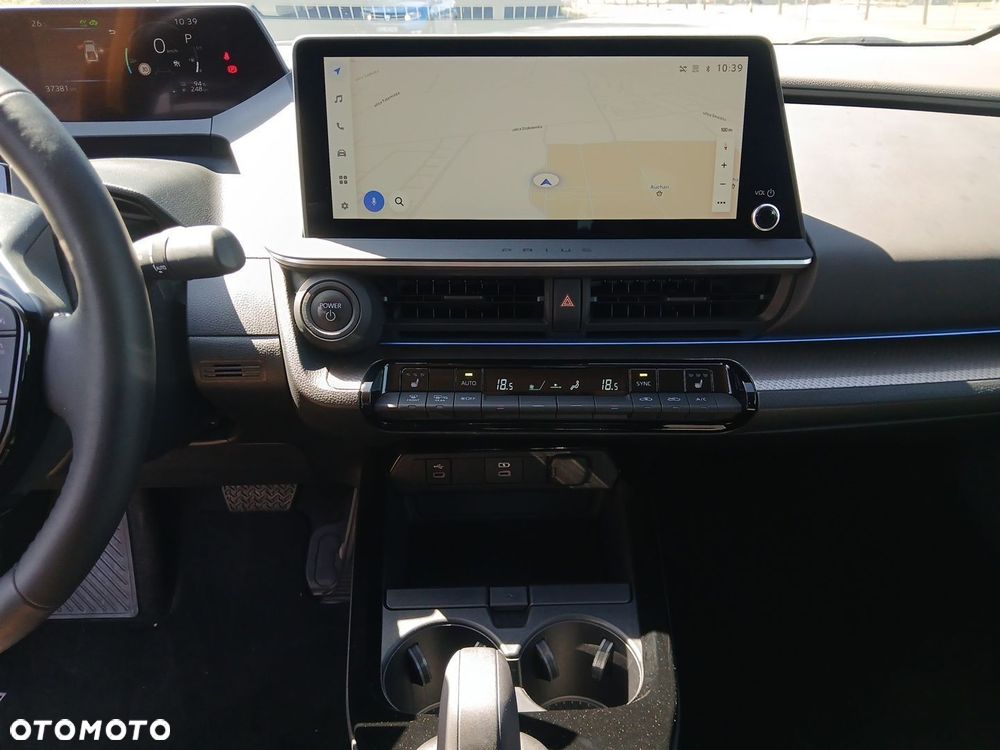 Toyota Prius - 32