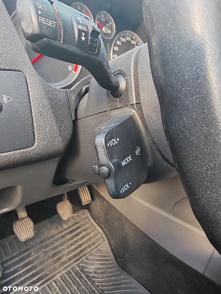 Ford Focus 1.6 TDCi Gold X - 21