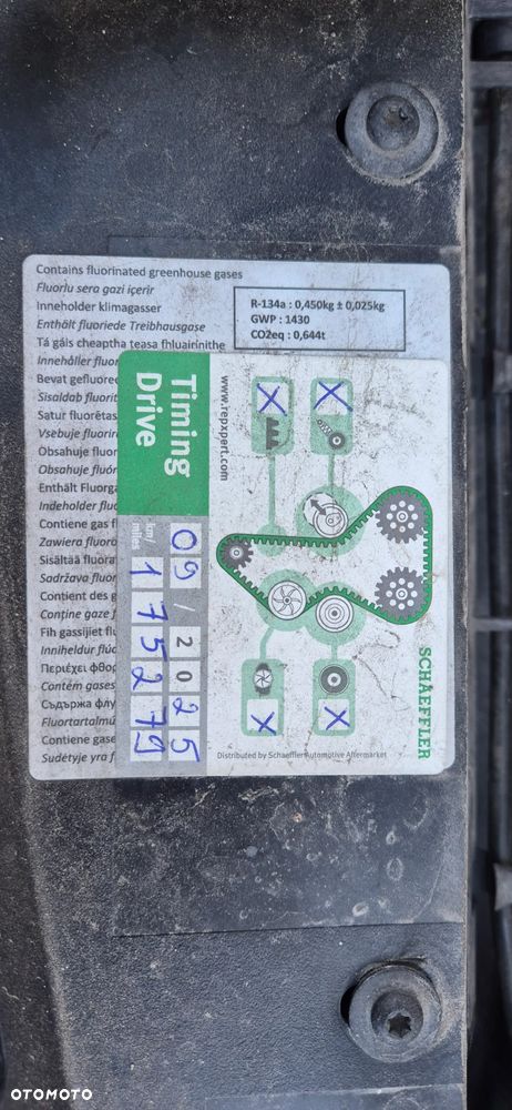 Peugeot Partner - 26