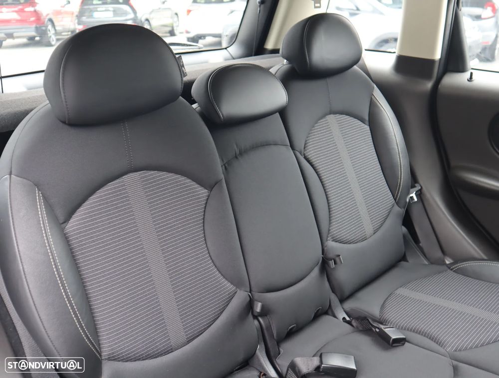 MINI Countryman Cooper D - 23