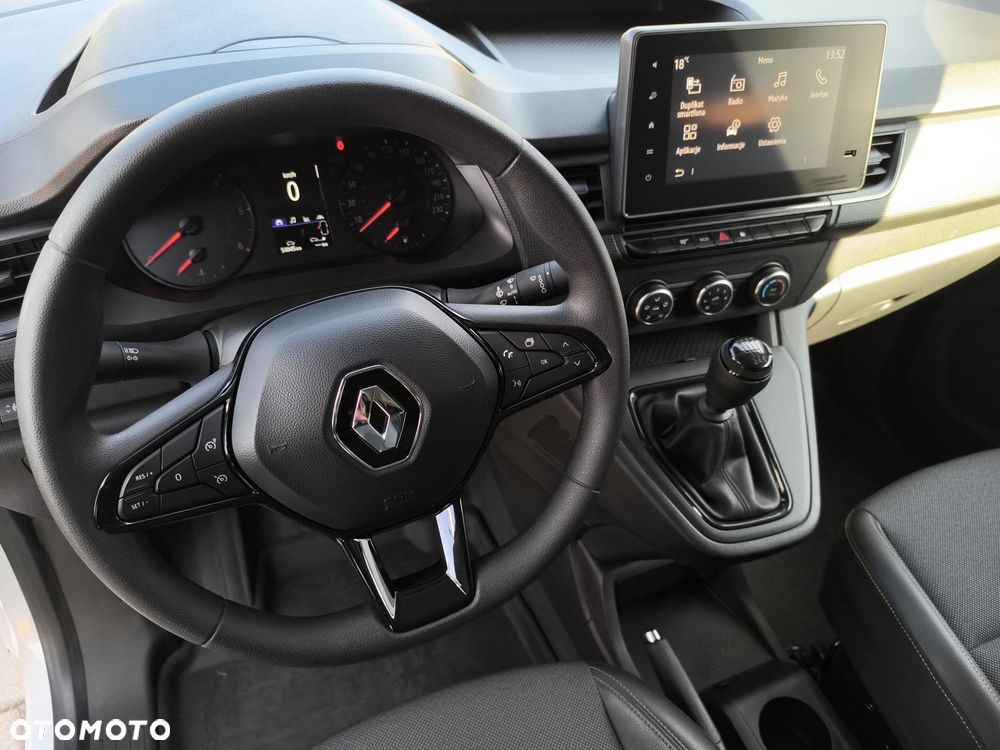 Renault kangoo-express/van - 13