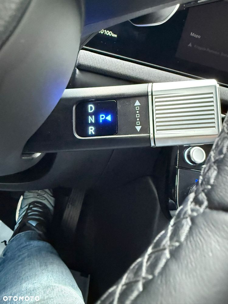 Hyundai Tucson 1.6 T-GDi 4WD Prime - 9