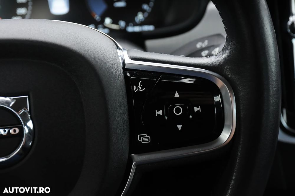 Volvo S90 - 19