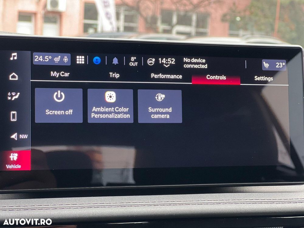 Alfa Romeo Tonale - 33