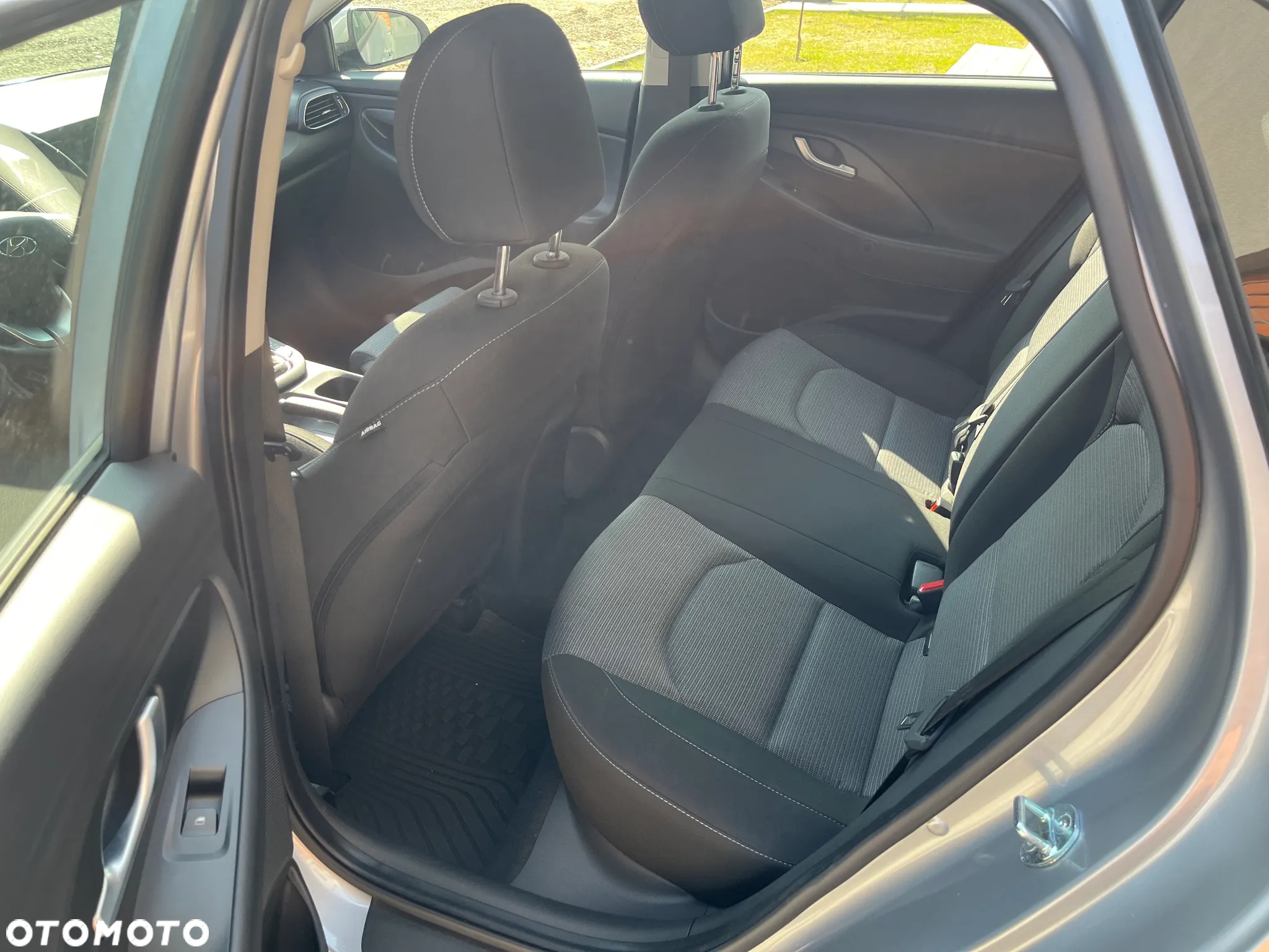 Hyundai i30 1.0 T-GDI Classic + DCT - 11