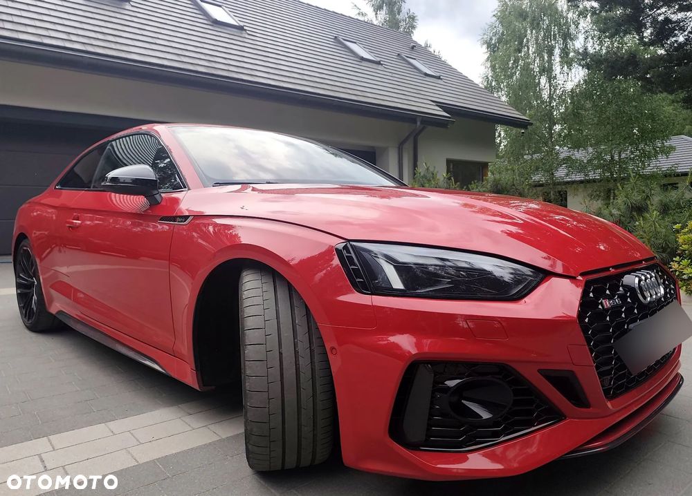 Audi RS5 Coupé 2.9 TFSI Quattro Tiptronic - 21