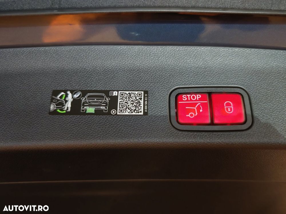 Mercedes-Benz GLC 400 4MATIC EV - 18