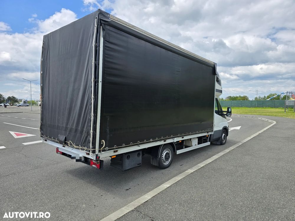 Iveco Daily - 8