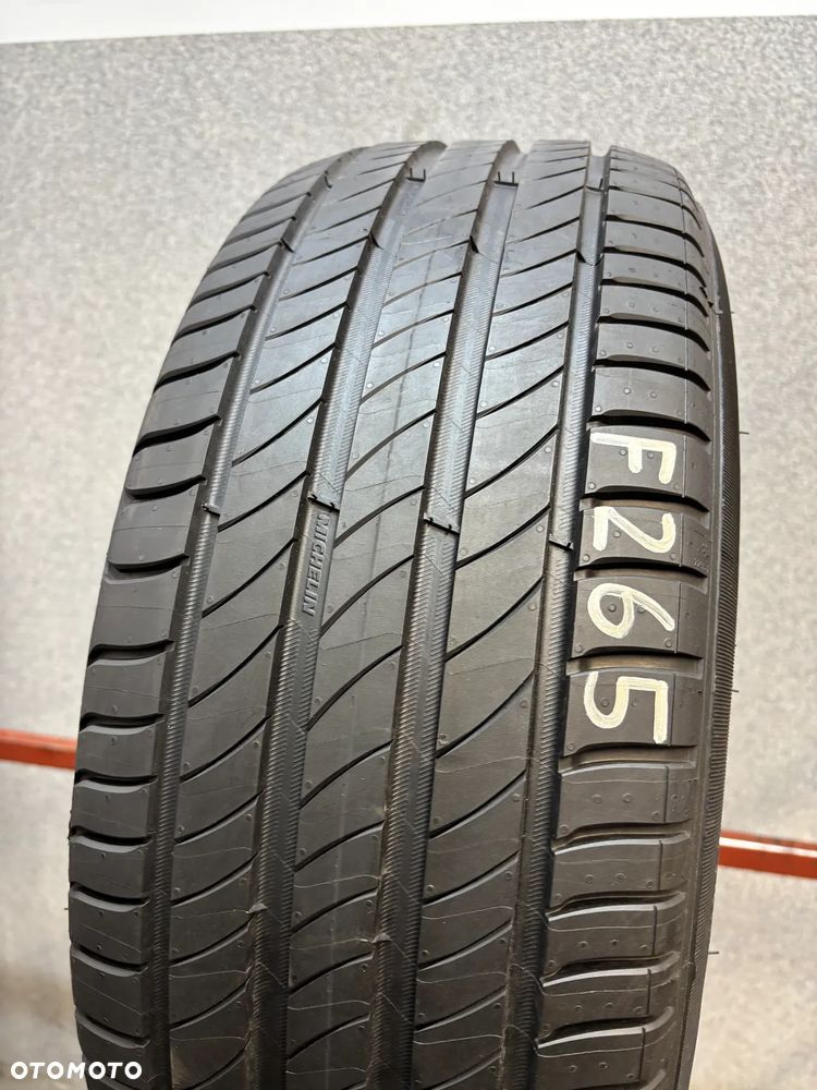 1 OPONA LETNIA MICHELIN 215/50/17  91W - 3