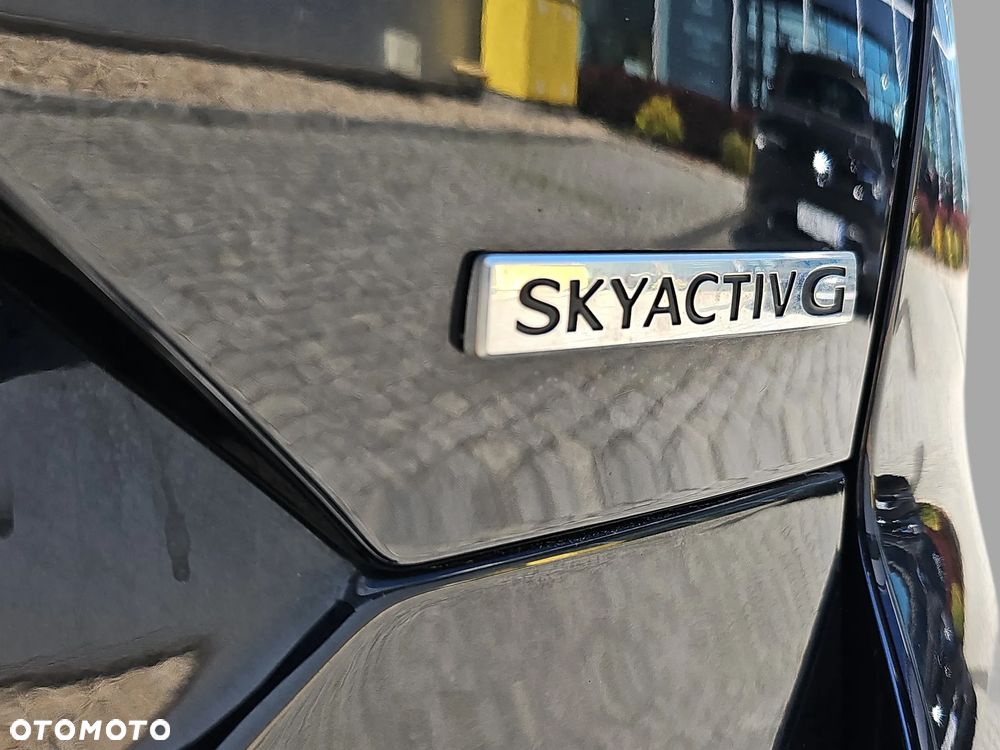 Mazda CX-5 2.0 Skyjoy 2WD - 20