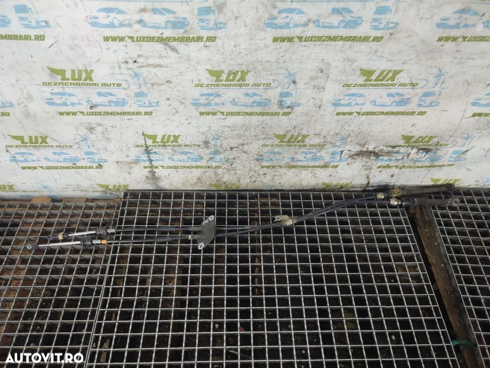 Cabluri timonerie 2.2 D SHY6 Mazda CX-5 2 (KF) [2017 - 2020] 2.2 D SH - 1