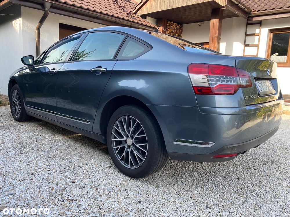 Citroën C5 2.0 HDi Attraction - 2