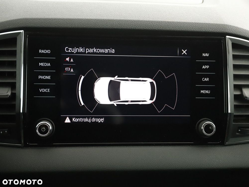 Skoda Karoq - 19