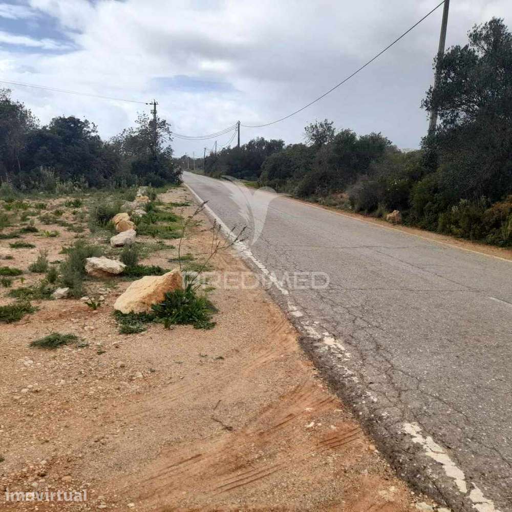 Terreno Rusticocom 1960m2 ao lado da estrada M516 - Grande imagem: 5/11