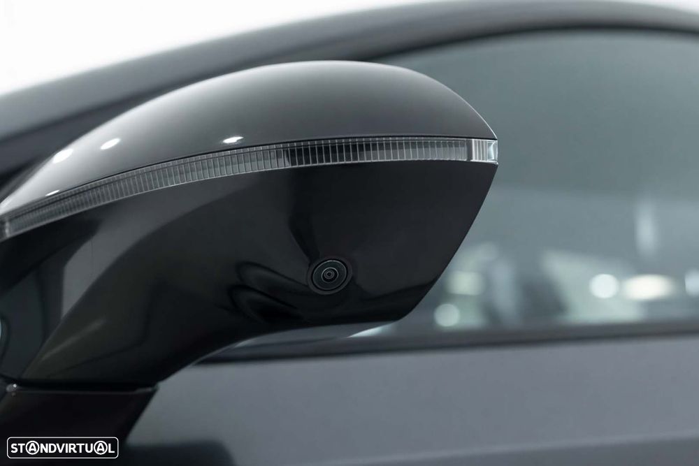 MG MG4 64 kWh Luxury - 20