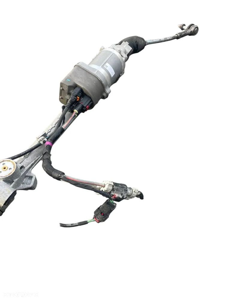 MAGŁOWNICA PRZEKŁADNIA KIEROWNICZA TRANSIT KK213D070CG - 5