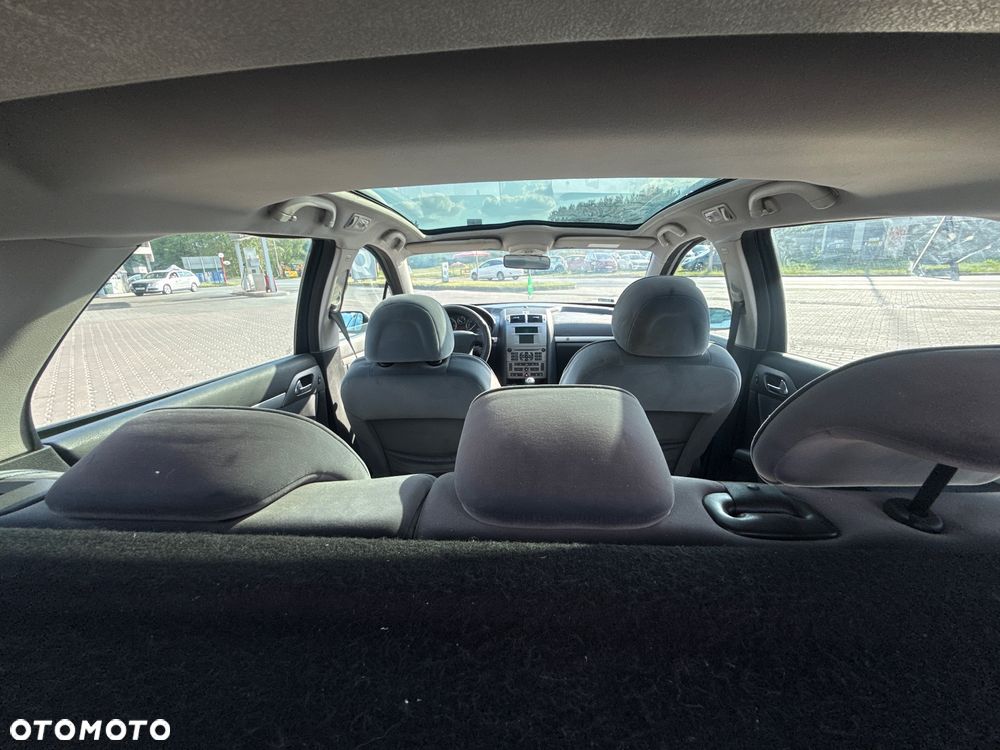 Peugeot 407 HDi 135 Premium - 20