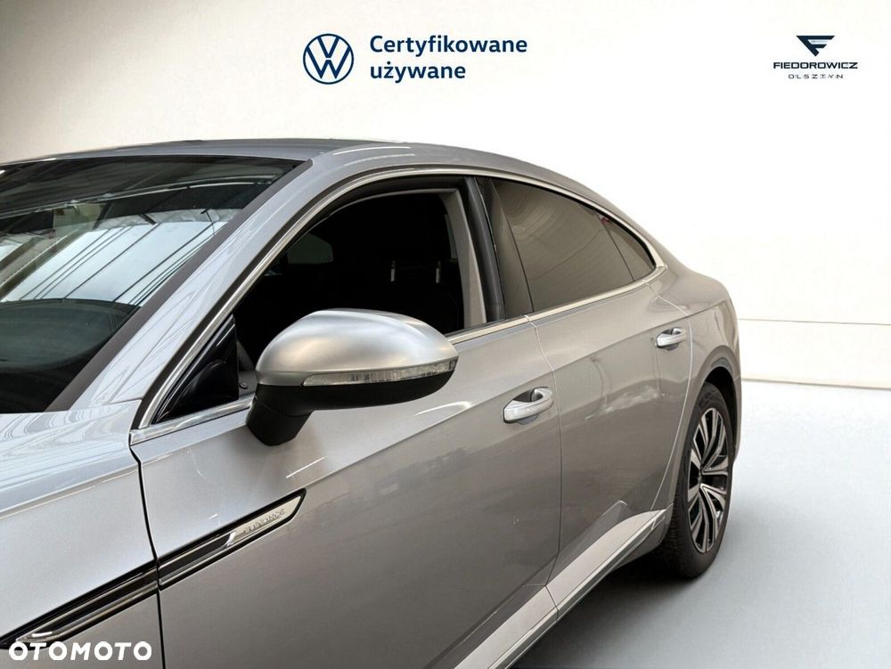Volkswagen Arteon 2.0 TSI Elegance DSG - 9