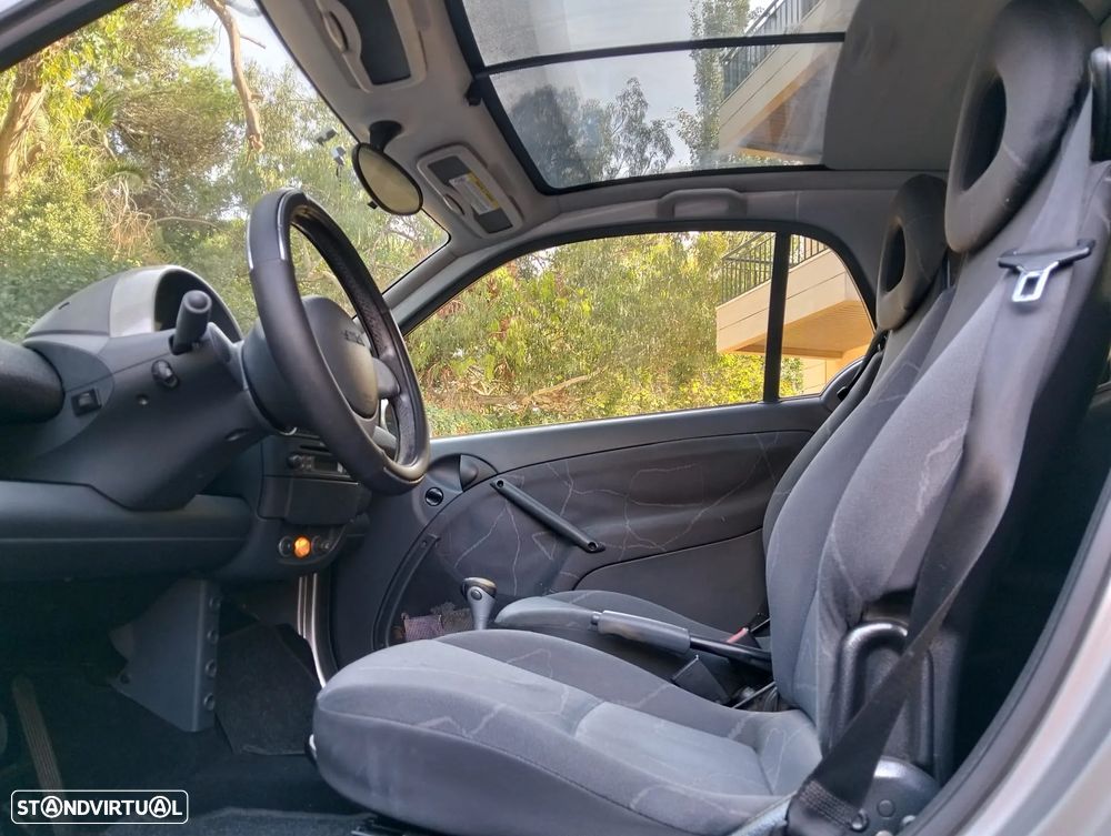 Smart ForTwo Coupé - 13