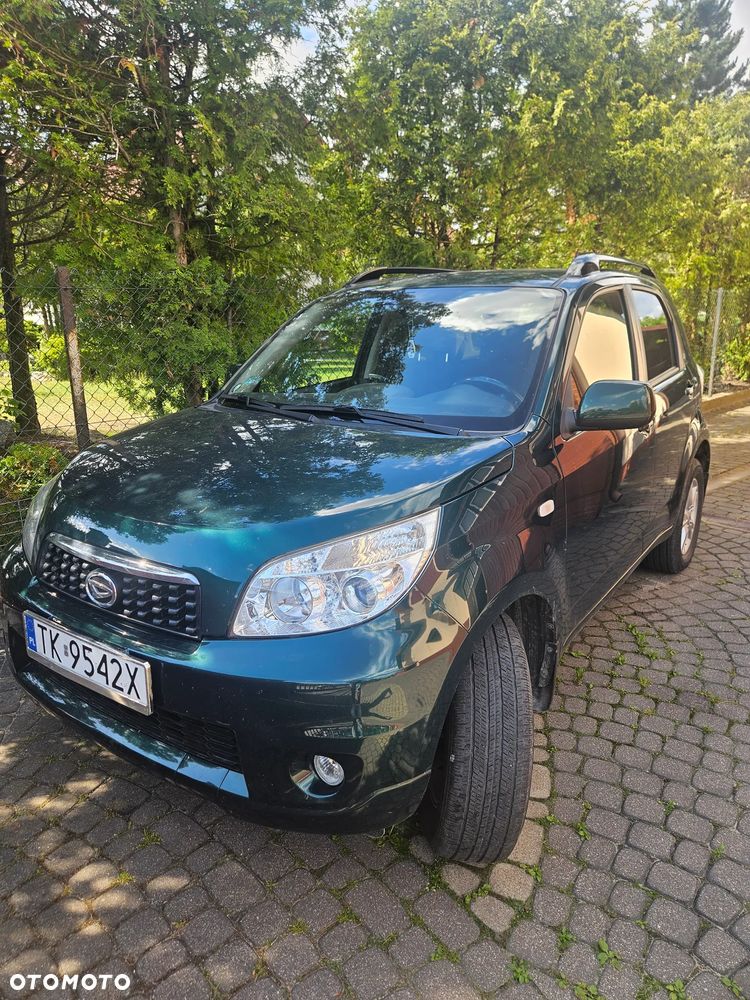 Daihatsu Terios 1.5 Top 4WD - 1