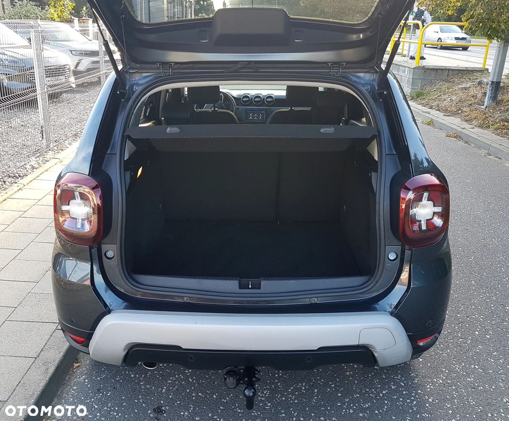Dacia Duster 1.2 TCe Prestige - 30
