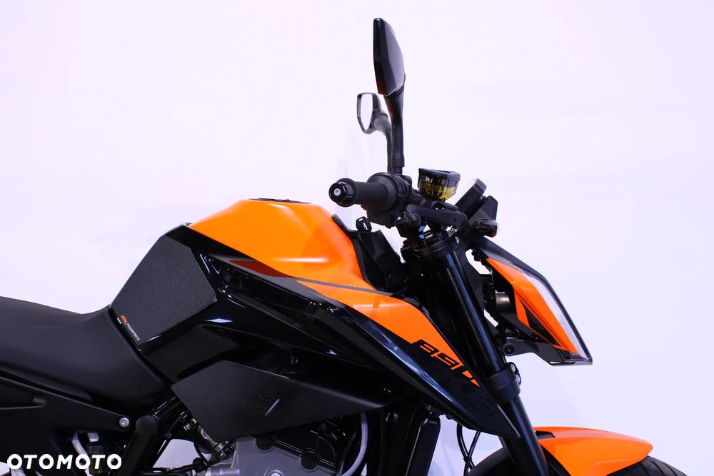 KTM Duke - 12