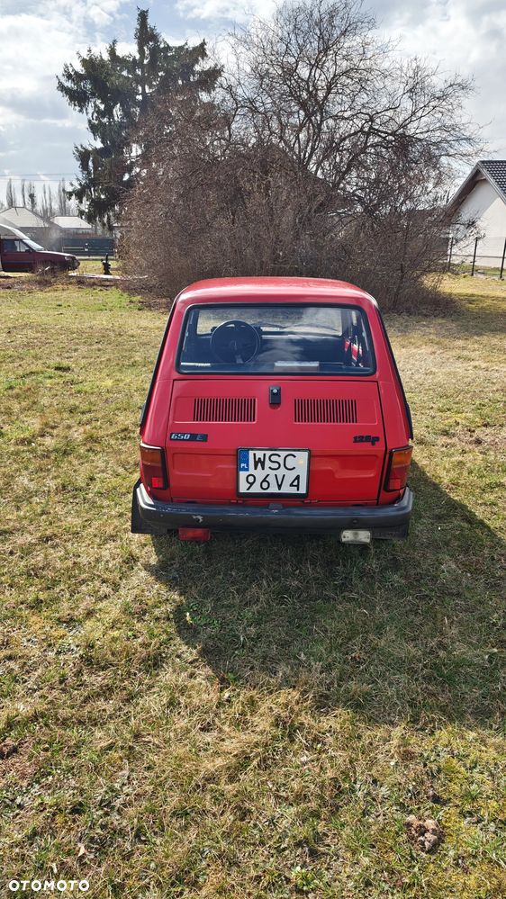 Fiat 126 - 3