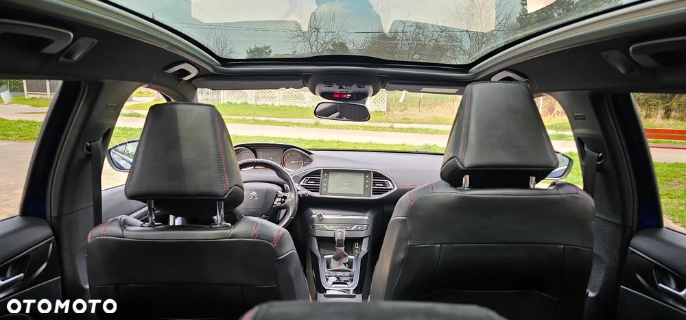 Peugeot 308 - 25