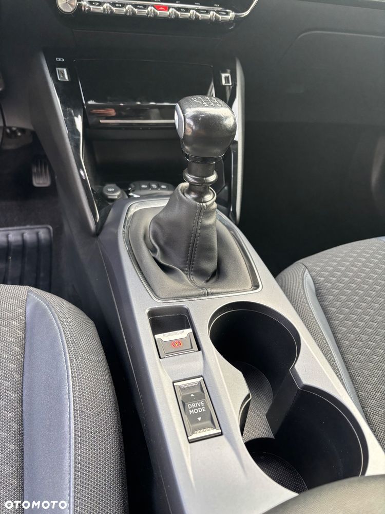 Peugeot 2008 PureTech 100 Stop&Start Allure Pack - 10